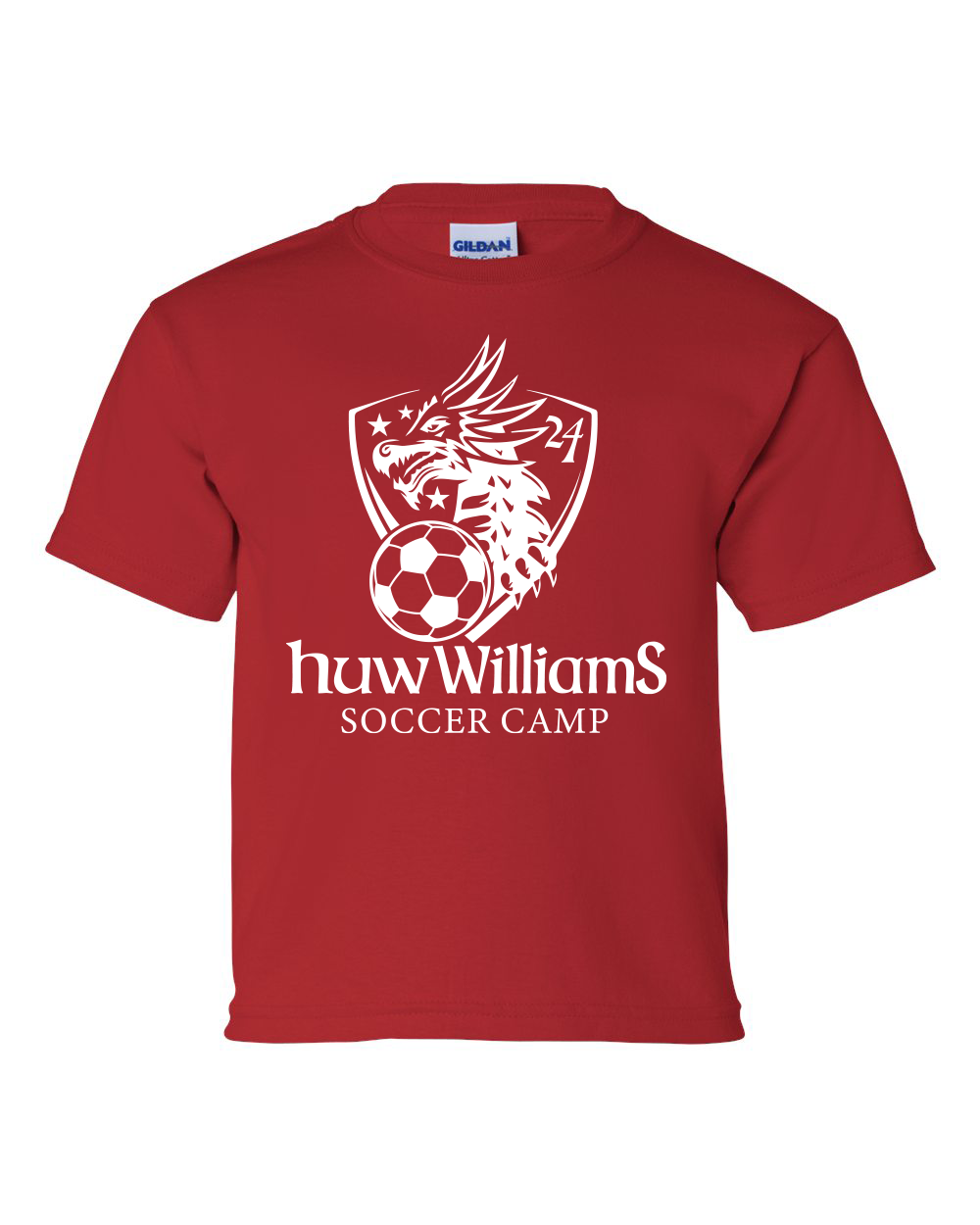 HWSC 2024 - Badge