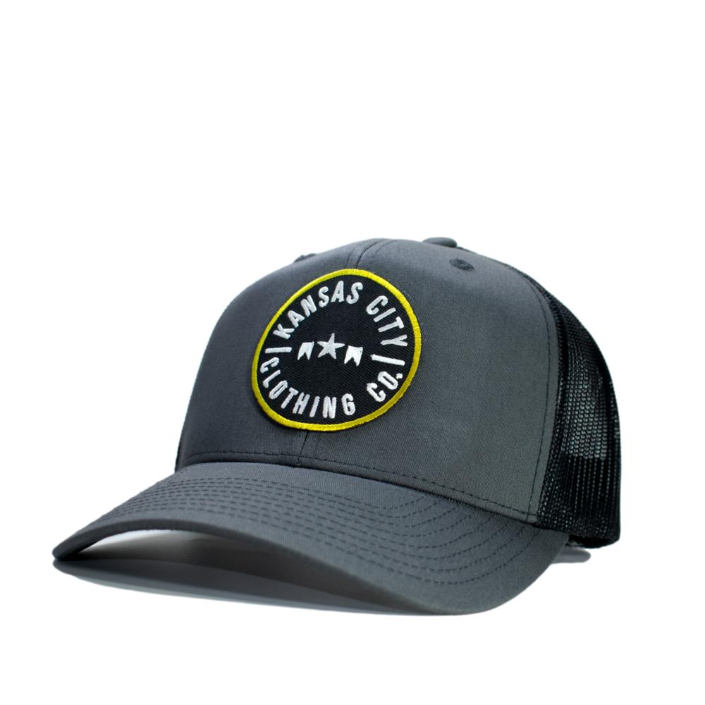 KC Clothing Co. Trucker Hat (v.4)