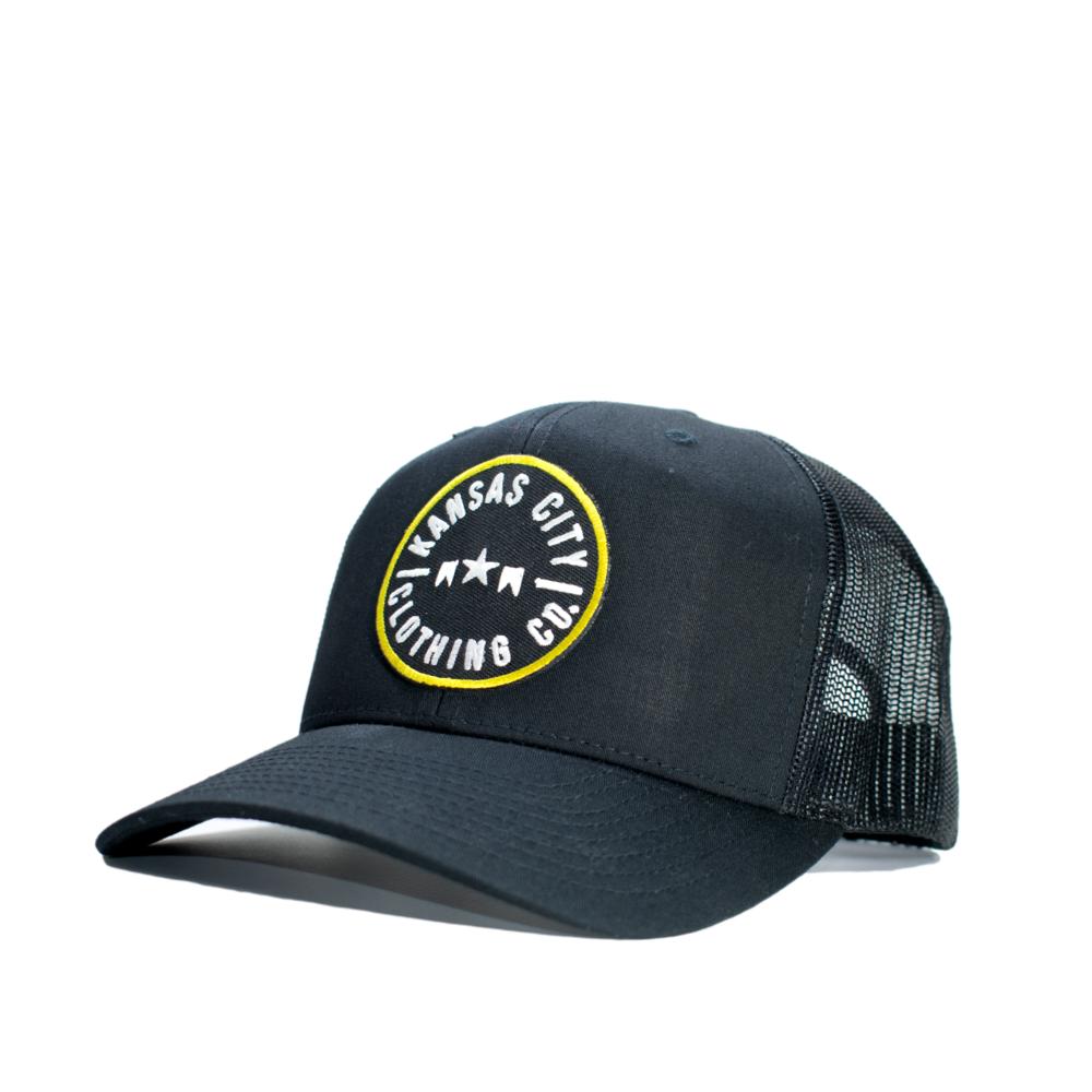 KC Clothing Co. Trucker Hat (v.4)