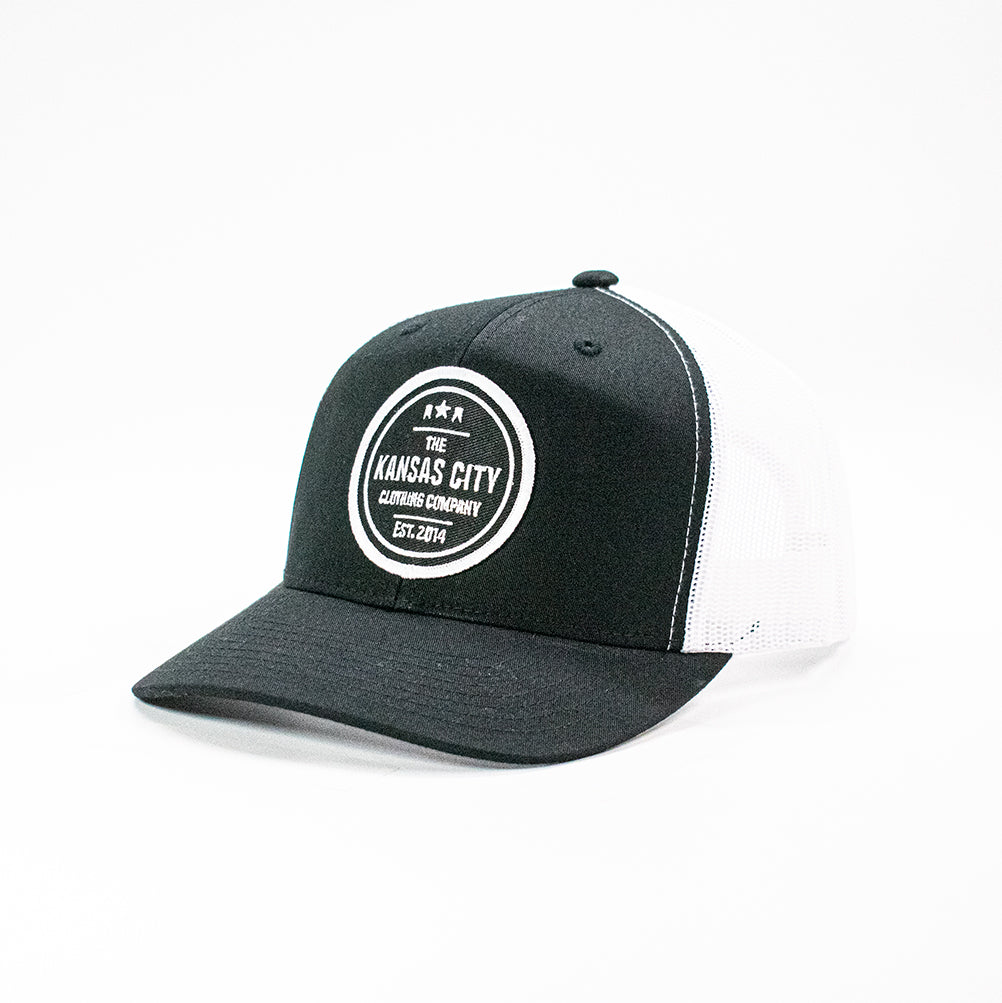 KC Clothing Co. Trucker Hat (v.2)