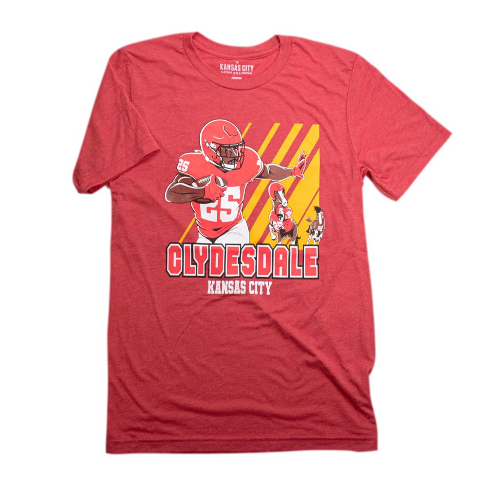 Clydesdale T-Shirt