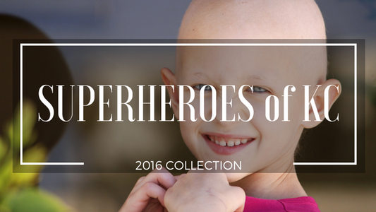 Attention Kansas City Superheroes: Help Local Cancer Families
