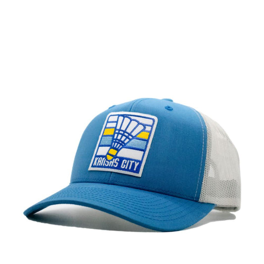 The Kansas City — Bowman Hat Co.