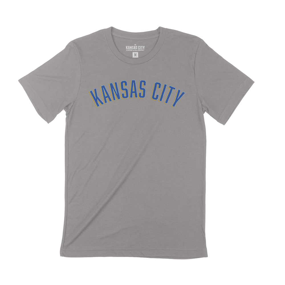 Kansas City Arch T-Shirt