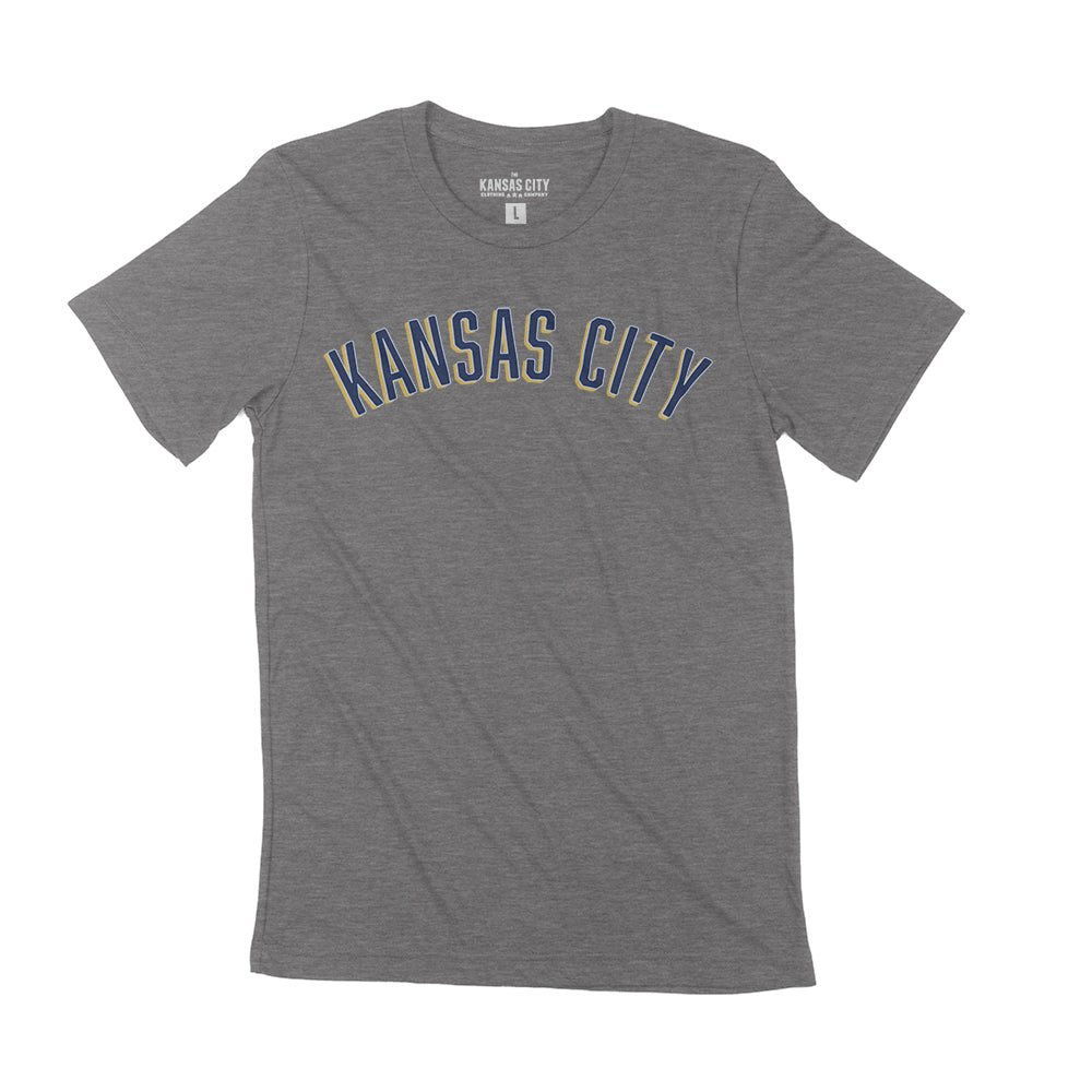 Kansas City Arch T-Shirt