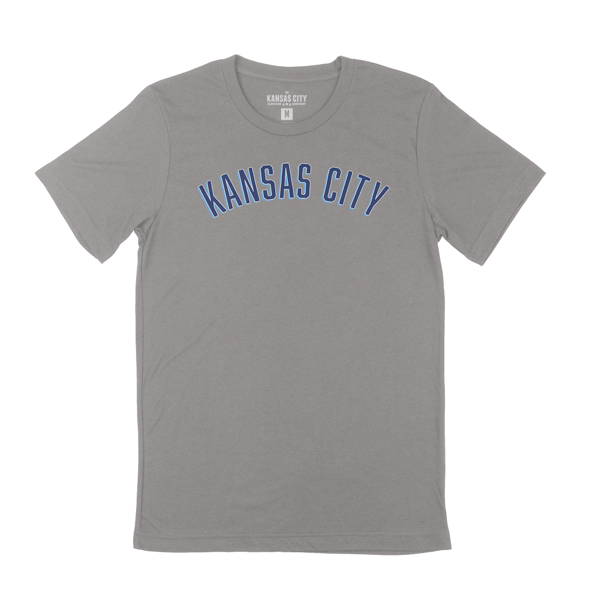 Retro Kansas City Kids T-Shirt - Red ...