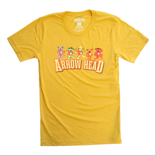 Kc t shirt hot sale company