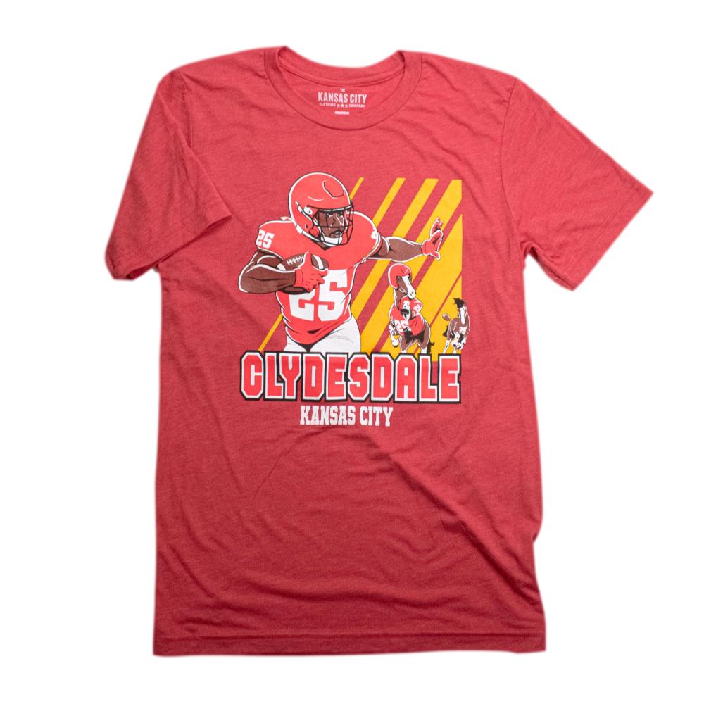 Clydesdale T-Shirt